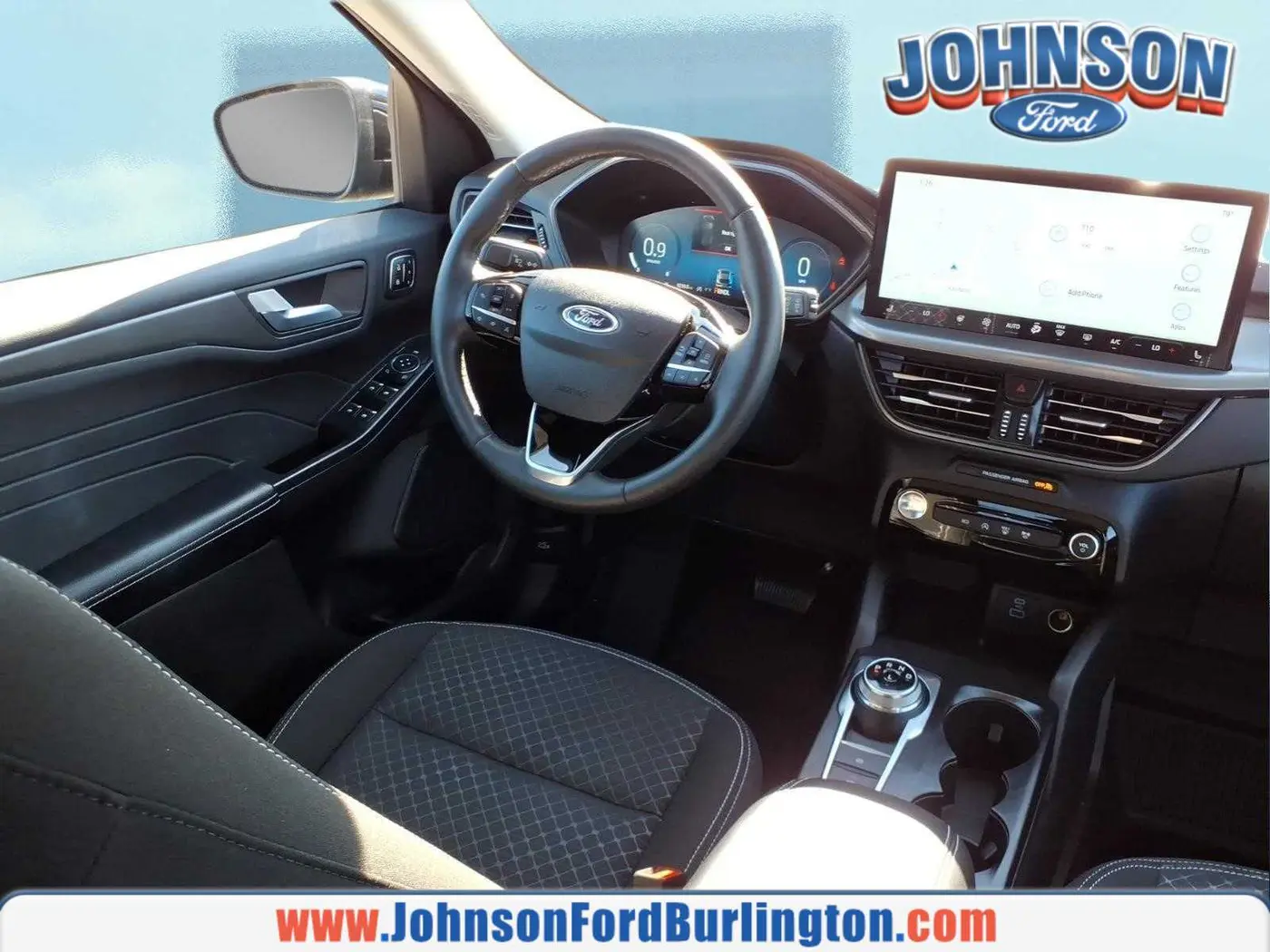 2023 Ford Escape - $24,900
