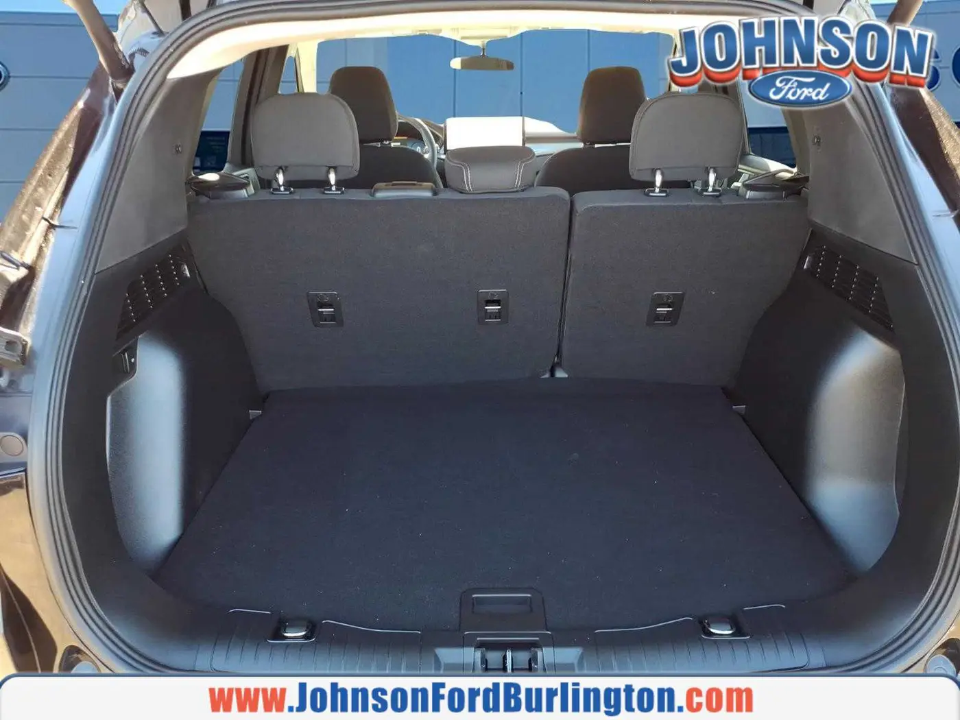2023 Ford Escape - $24,900