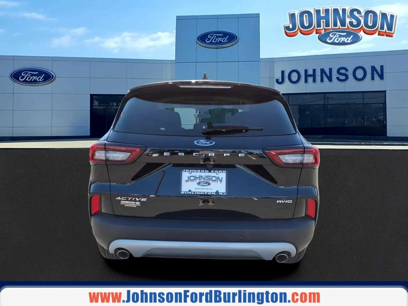 2023 Ford Escape - $24,900
