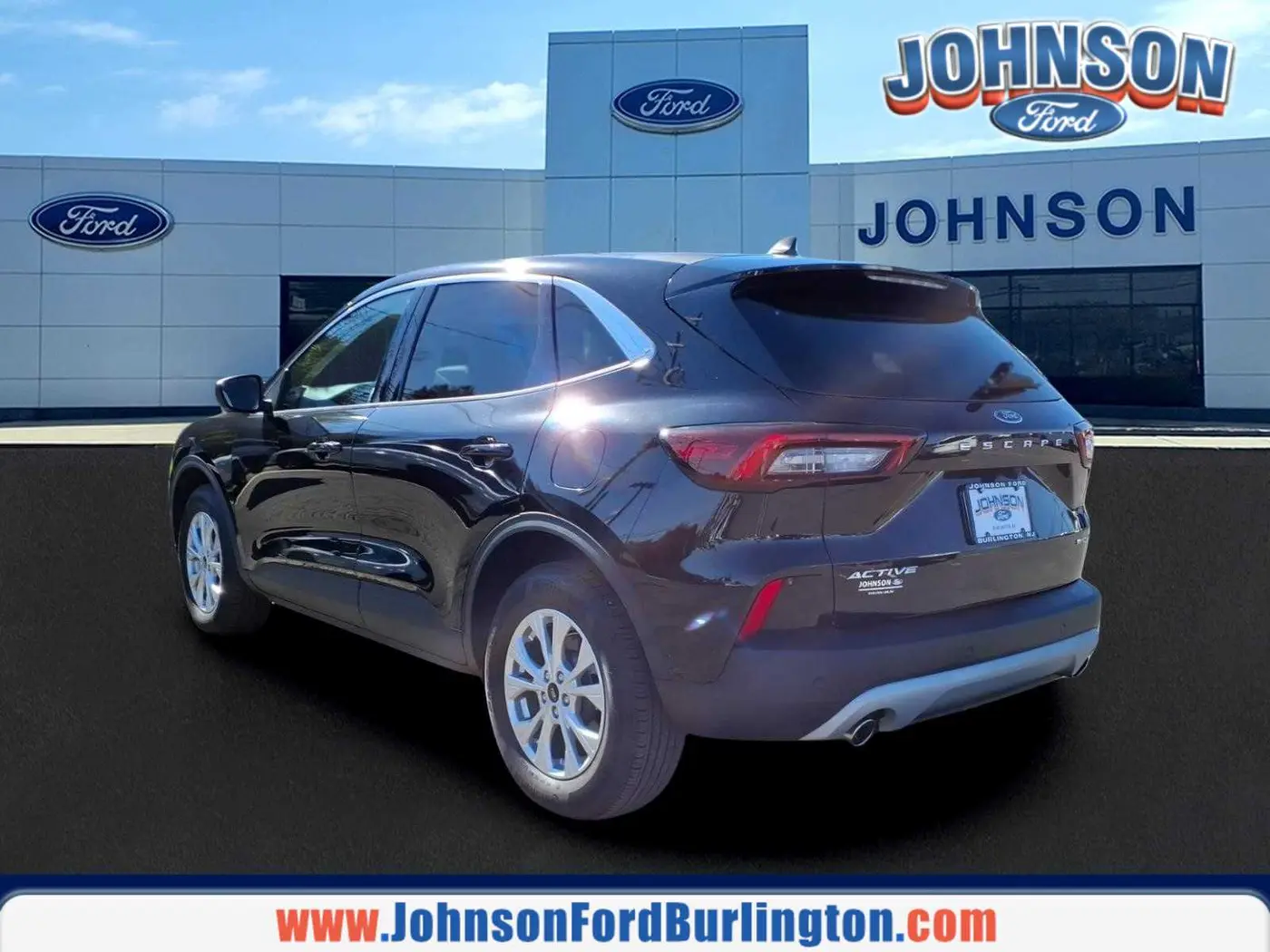 2023 Ford Escape - $24,900