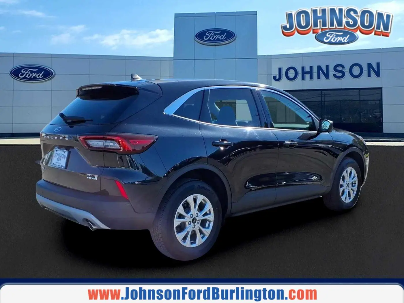 2023 Ford Escape - $24,900