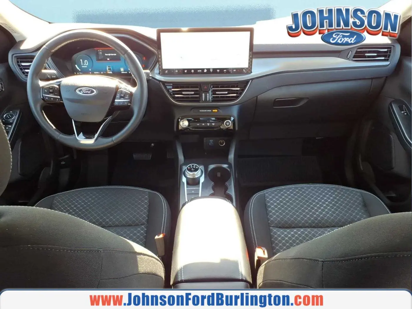 2023 Ford Escape - $24,900