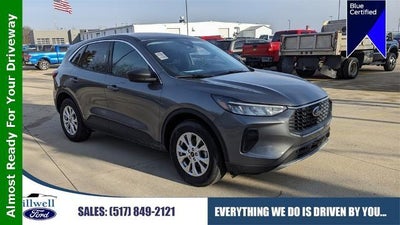 2023 Ford Escape AWD Active 4DR SUV