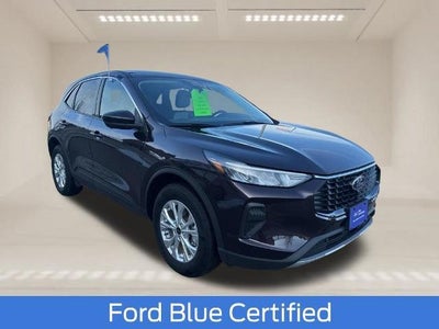 2023 Ford Escape AWD Active 4DR SUV