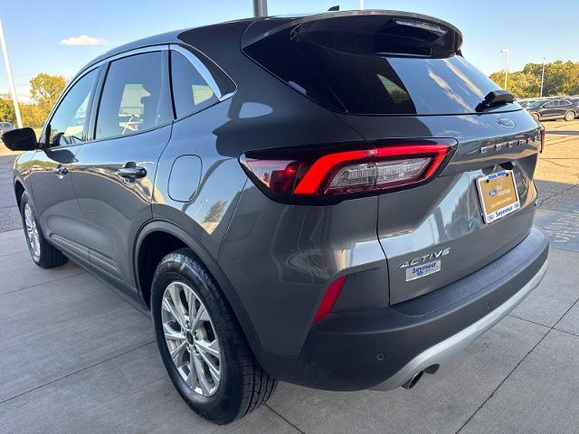 2023 Ford Escape - $22,300