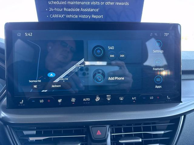 2023 Ford Escape - $22,300
