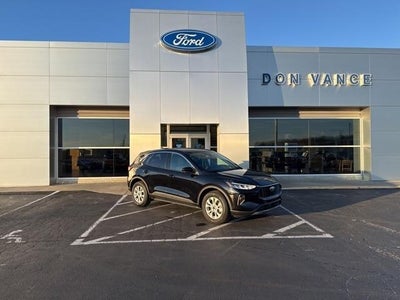 2023 Ford Escape AWD Active 4DR SUV