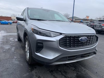 2023 Ford Escape AWD Active 4DR SUV