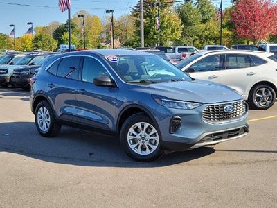 2023 Ford Escape AWD Active 4DR SUV