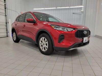 2023 Ford Escape AWD Active 4DR SUV