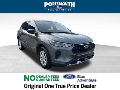 2023 Ford Escape AWD Active 4DR SUV