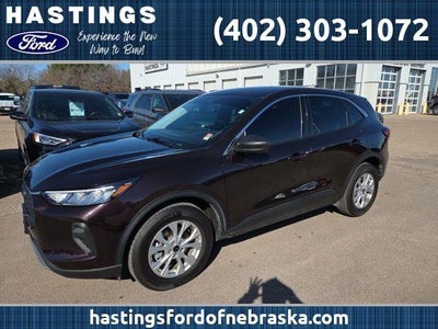 2023 Ford Escape AWD Active 4DR SUV