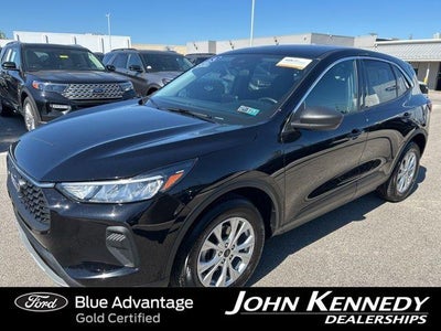 2023 Ford Escape AWD Active 4DR SUV