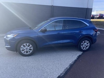 2023 Ford Escape AWD Active 4DR SUV