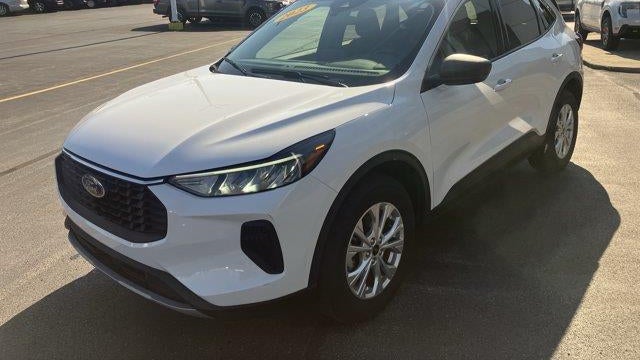 Preowned 2023 Ford Escape Active for Sale