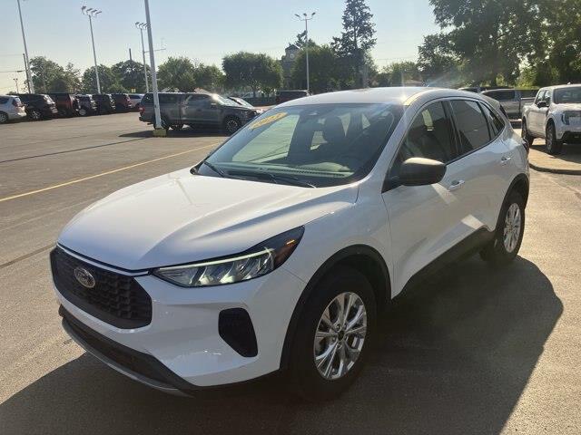 2023 Ford Escape - $23,805