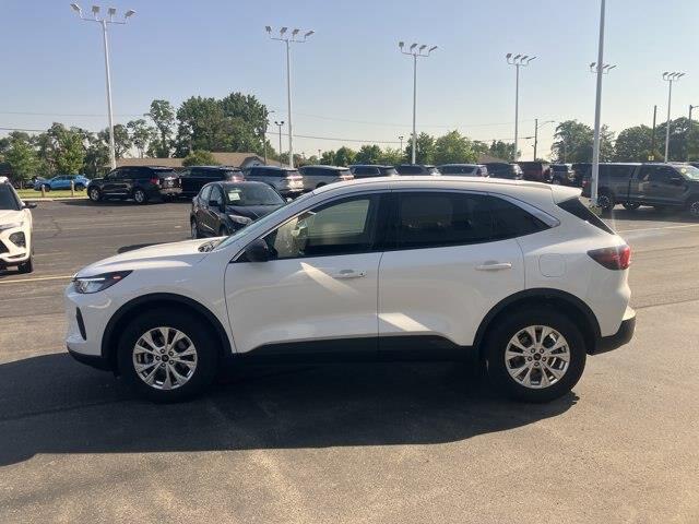 2023 Ford Escape - $23,805