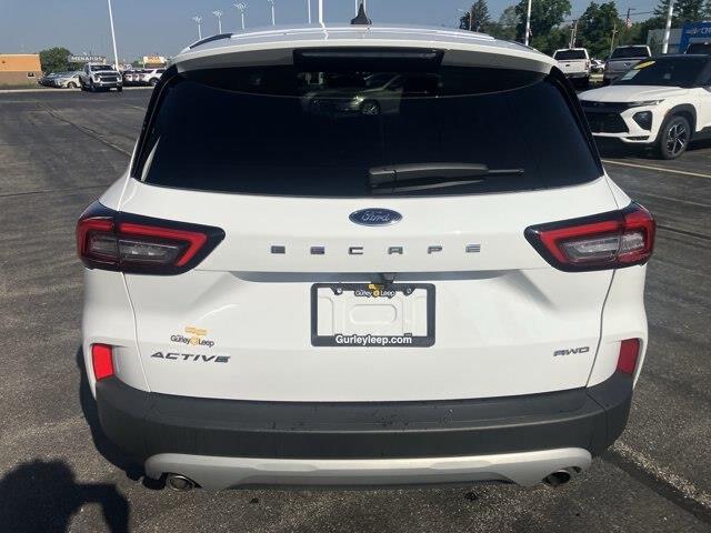 2023 Ford Escape - $23,805