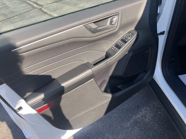 2023 Ford Escape - $23,805