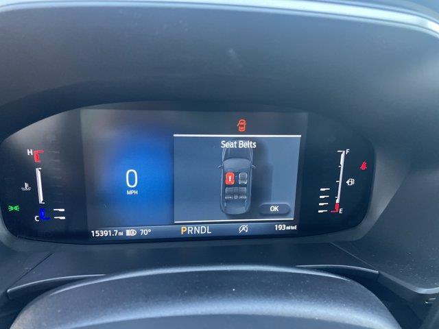 2023 Ford Escape - $23,805