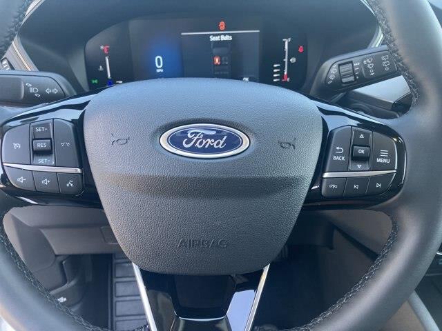 2023 Ford Escape - $23,805