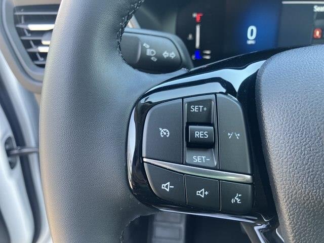 2023 Ford Escape - $23,805