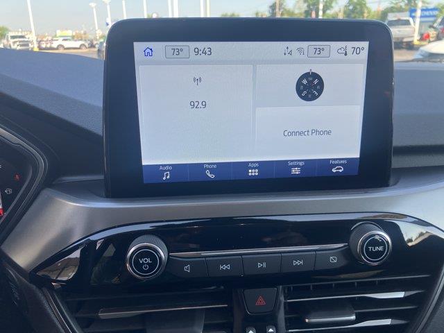 2023 Ford Escape - $23,805