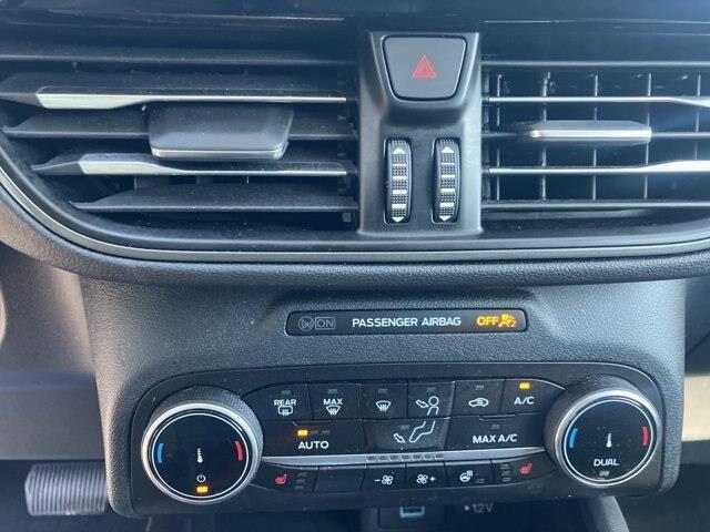 2023 Ford Escape - $23,805
