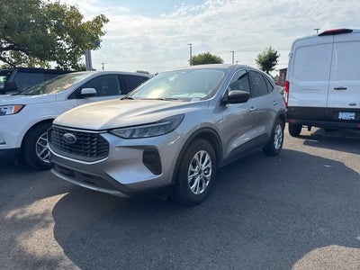 2024 Ford Escape AWD Active 4DR SUV