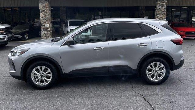 Preowned 2024 Ford Escape Active for Sale