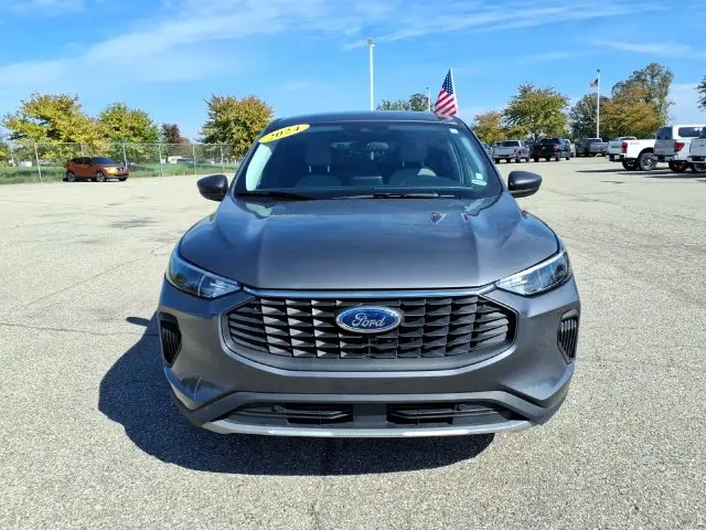 2024 Ford Escape - $19,971
