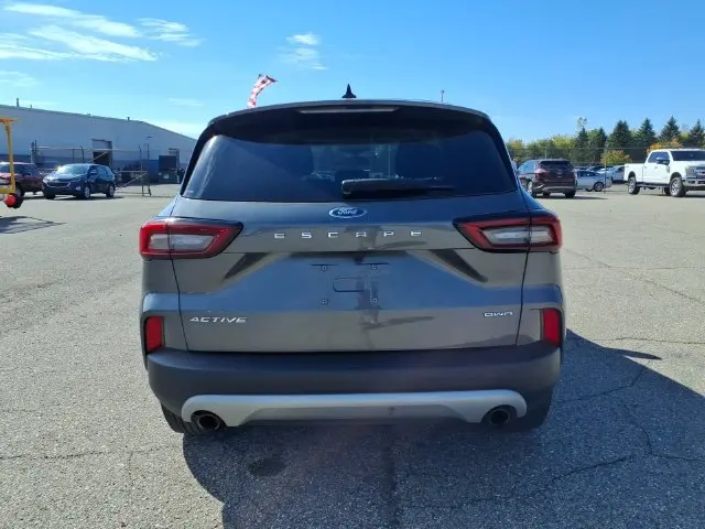 2024 Ford Escape - $19,971