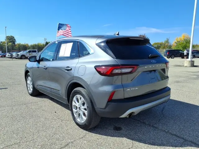 2024 Ford Escape - $19,971