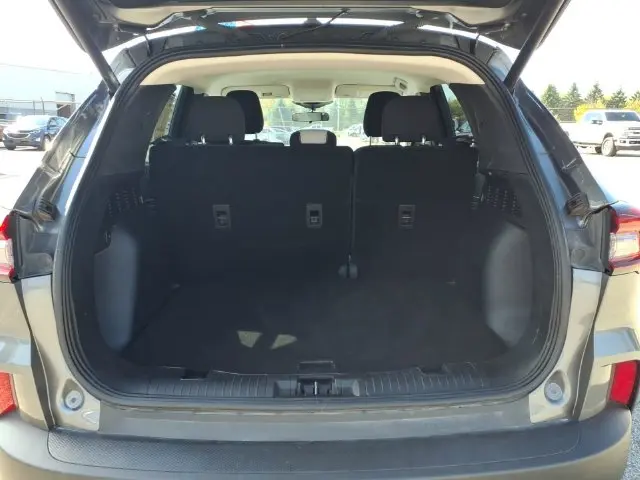 2024 Ford Escape - $19,971