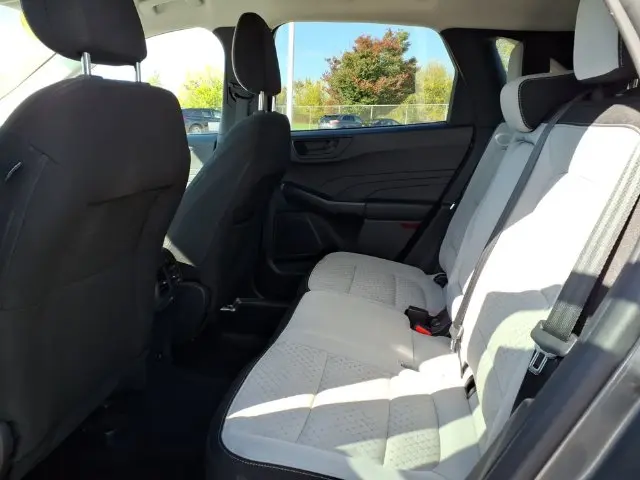 2024 Ford Escape - $19,971