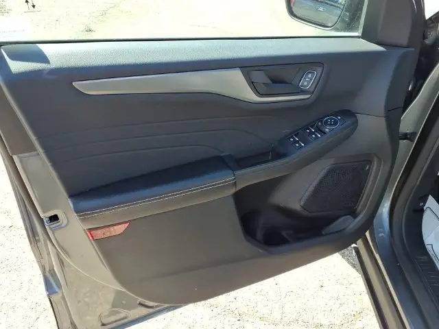 2024 Ford Escape - $19,971