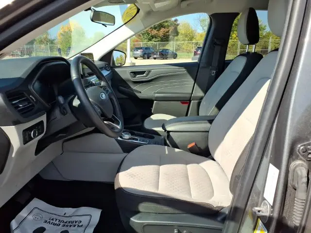 2024 Ford Escape - $19,971