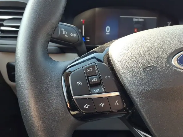 2024 Ford Escape - $19,971