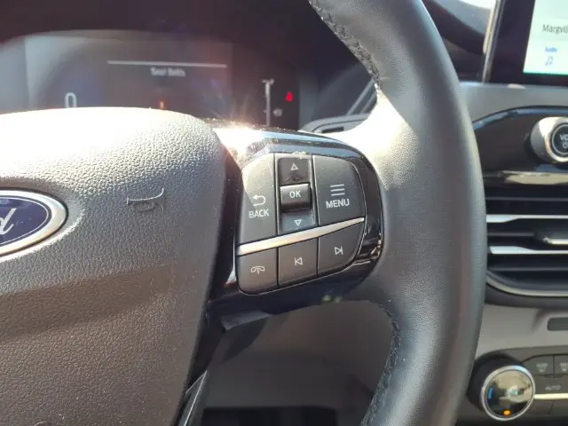2024 Ford Escape - $19,971