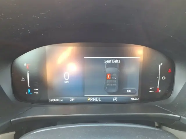 2024 Ford Escape - $19,971