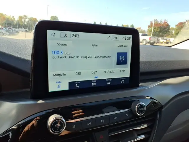 2024 Ford Escape - $19,971