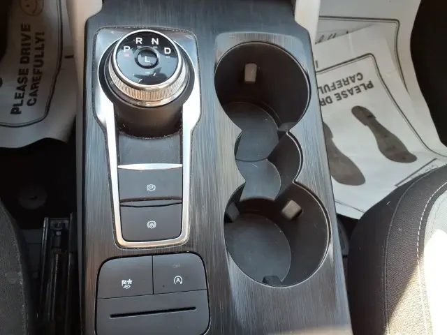 2024 Ford Escape - $19,971