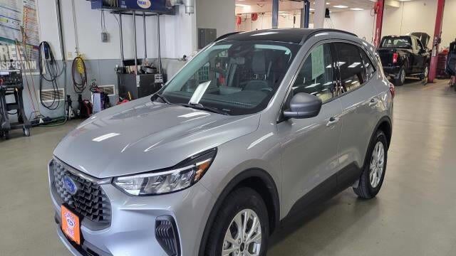 Preowned 2024 Ford Escape Active for Sale