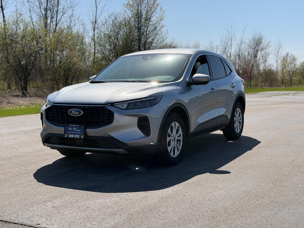 2024 Ford Escape - $24,995