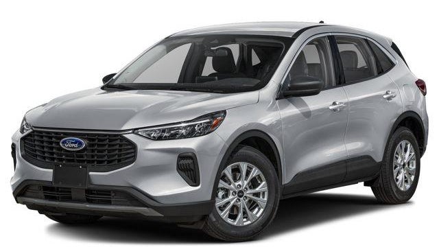 Preowned 2024 Ford Escape Active for Sale