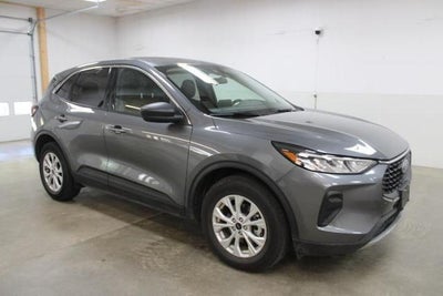 2024 Ford Escape AWD Active 4DR SUV