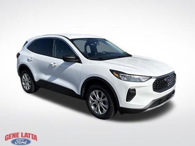 2024 Ford Escape AWD Active 4DR SUV