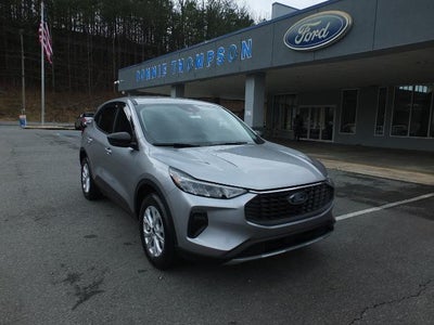 2024 Ford Escape AWD Active 4DR SUV