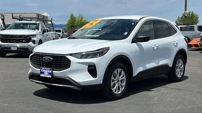 2024 Ford Escape AWD Active 4DR SUV