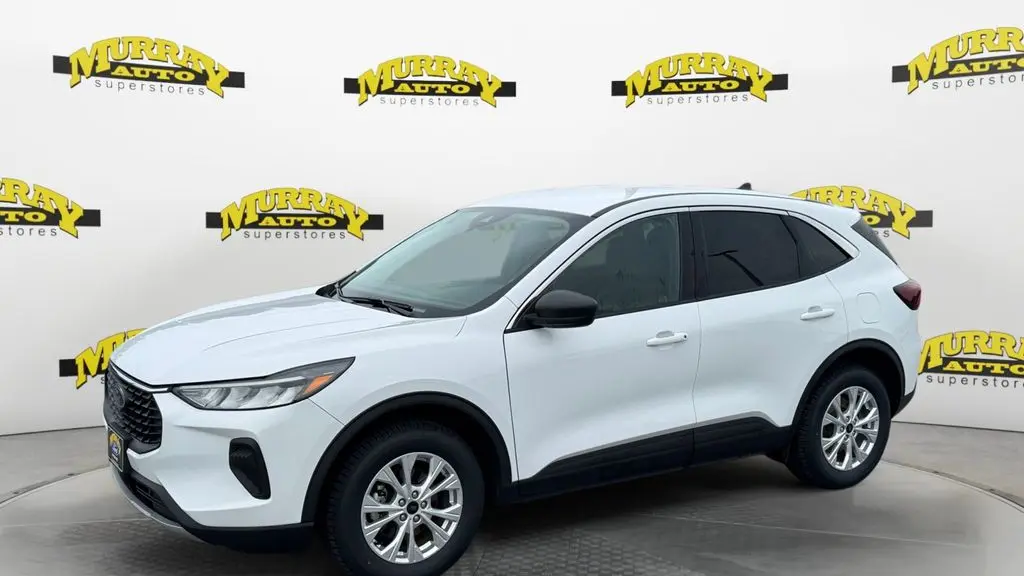 Preowned 2024 Ford Escape Active for Sale